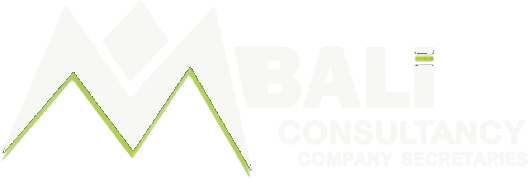 Mbali Consultancy - Company Secretaries